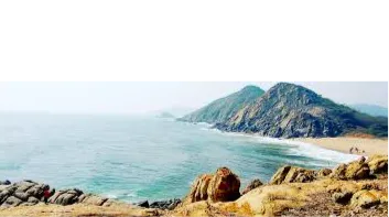 Gangavaram Beach